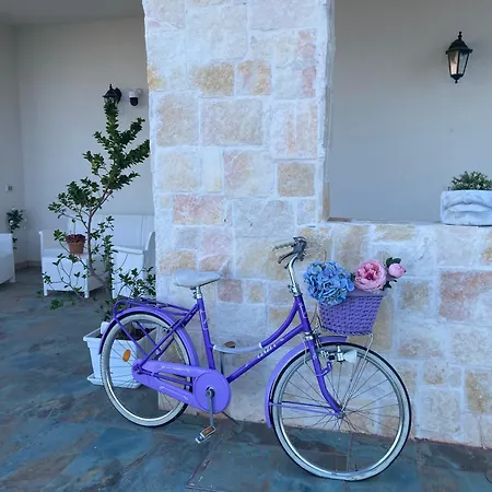 Bed & Breakfast Tra Cielo E Mare - Monopoli Impalata