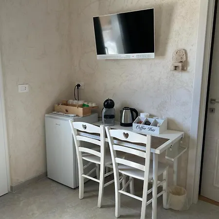 Bed & Breakfast Tra Cielo E Mare - Monopoli Impalata