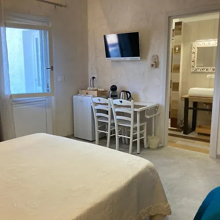 Tra Cielo E Mare - Monopoli Bed & Breakfast