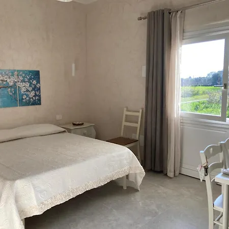 Bed & Breakfast Tra Cielo E Mare - Monopoli *