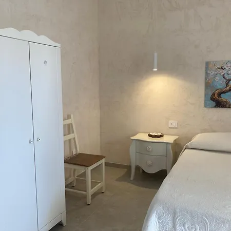 Tra Cielo E Mare - Monopoli Bed & Breakfast