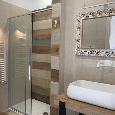 Bed & Breakfast Tra Cielo E Mare - Monopoli