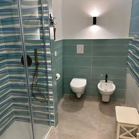 Bed & Breakfast Tra Cielo E Mare - Monopoli