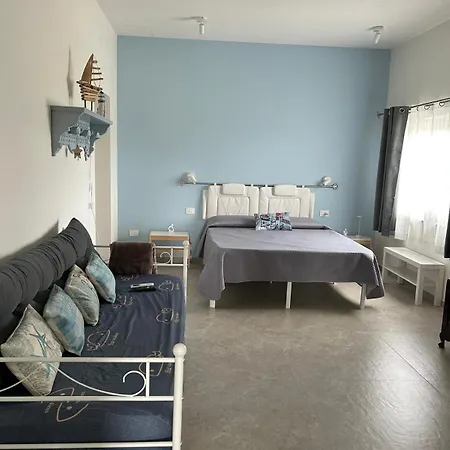 Bed & Breakfast Tra Cielo E Mare - Monopoli