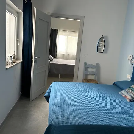 Tra Cielo E Mare - Monopoli Bed & Breakfast