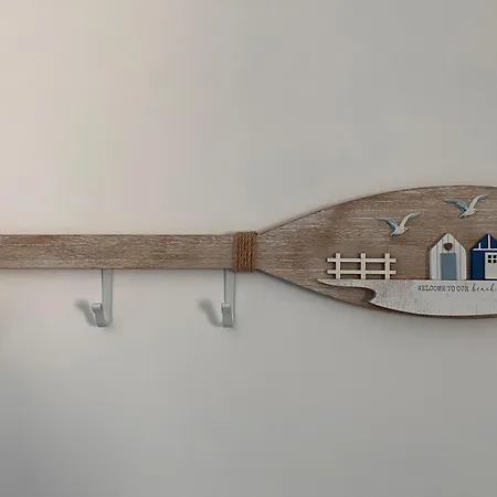 Tra Cielo E Mare - Monopoli * Impalata