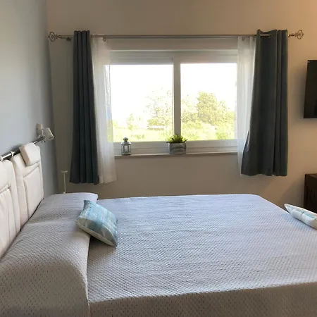 Bed & Breakfast Tra Cielo E Mare - Monopoli