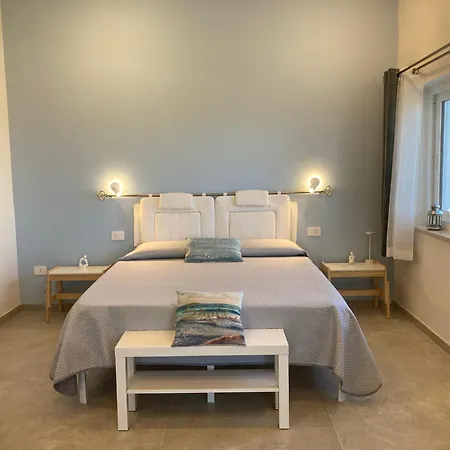 Bed & Breakfast Tra Cielo E Mare - Monopoli