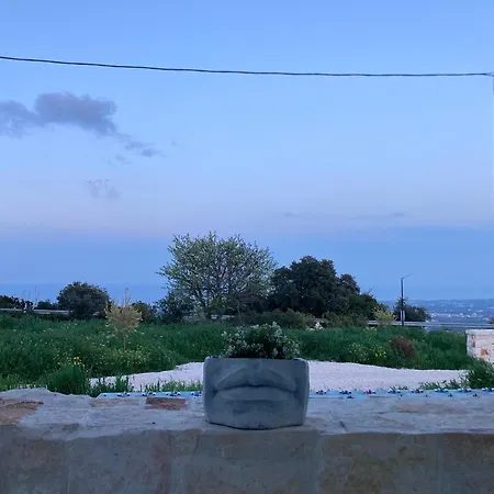 Tra Cielo E Mare - Monopoli Bed & Breakfast