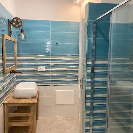 Tra Cielo E Mare - Monopoli Bed & Breakfast