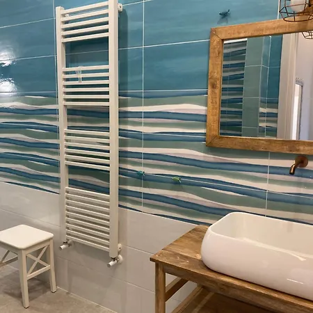 Tra Cielo E Mare - Monopoli Bed & Breakfast *