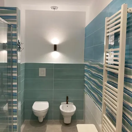 Bed & Breakfast Tra Cielo E Mare - Monopoli