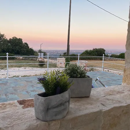 Tra Cielo E Mare - Monopoli Bed & Breakfast