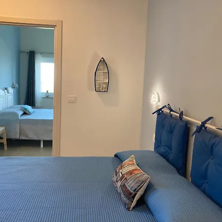 Bed & Breakfast Tra Cielo E Mare - Monopoli Impalata