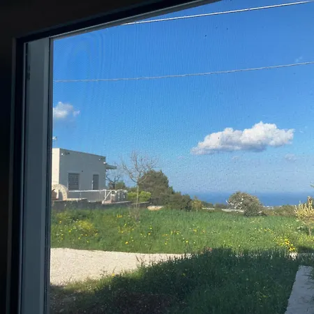 Tra Cielo E Mare - Monopoli 3* Impalata