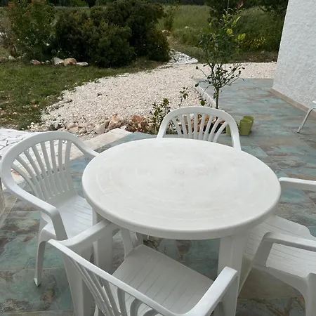 Tra Cielo E Mare - Monopoli Alojamento de Acomodação e Pequeno-almoço Impalata