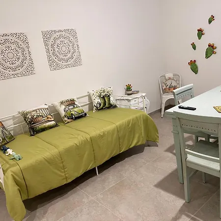 Bed & Breakfast Tra Cielo E Mare - Monopoli