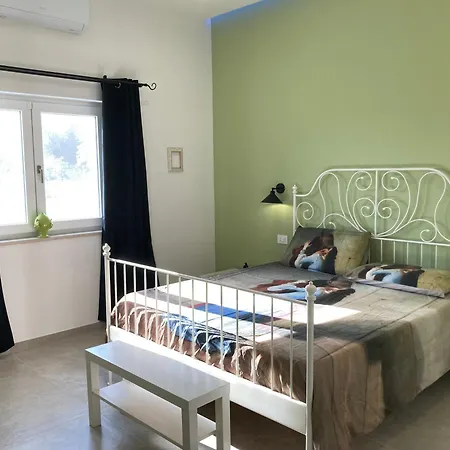 Tra Cielo E Mare - Monopoli Bed & Breakfast