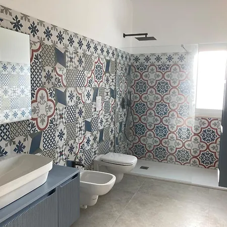 Bed & Breakfast Tra Cielo E Mare - Monopoli *