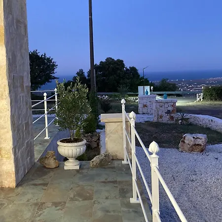 Bed & Breakfast Tra Cielo E Mare - Monopoli Impalata