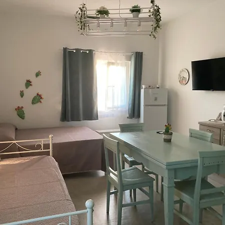 Tra Cielo E Mare - Monopoli فندق مبيت وإفطار 3*